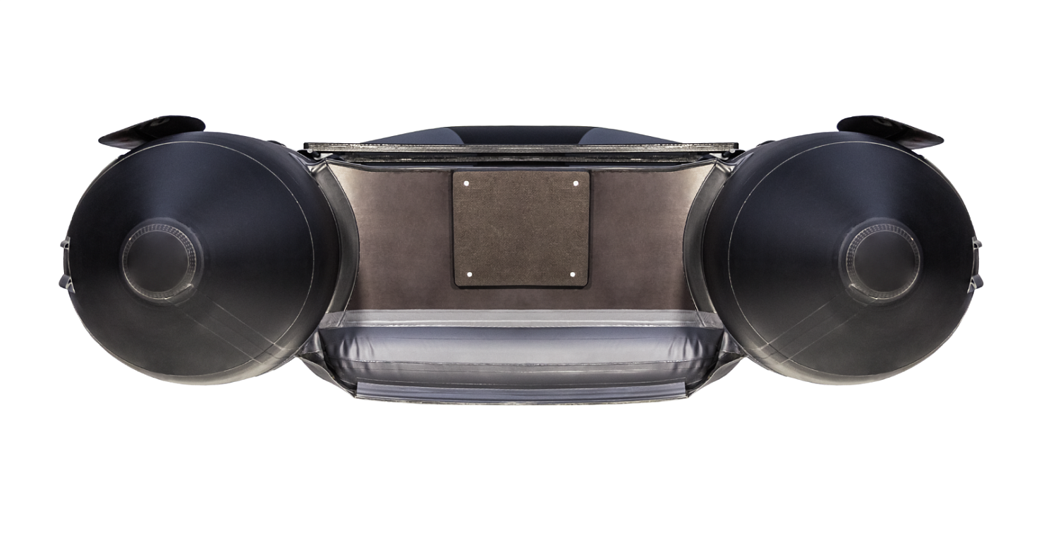 Лодка Таймень NX 2800 НДНД в Йошкар-Оле