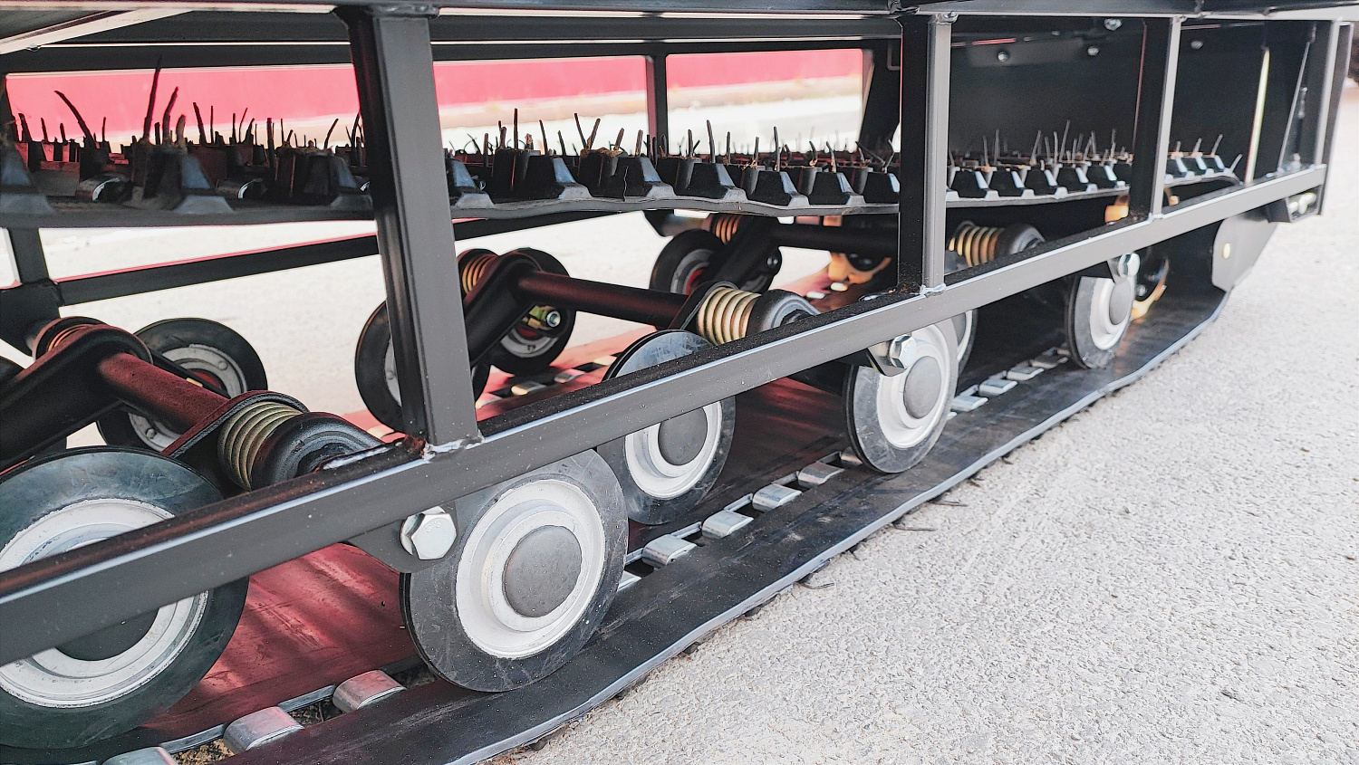 Снегоход PROMAX YAKUT 500 2.0 4T 27 в Йошкар-Оле