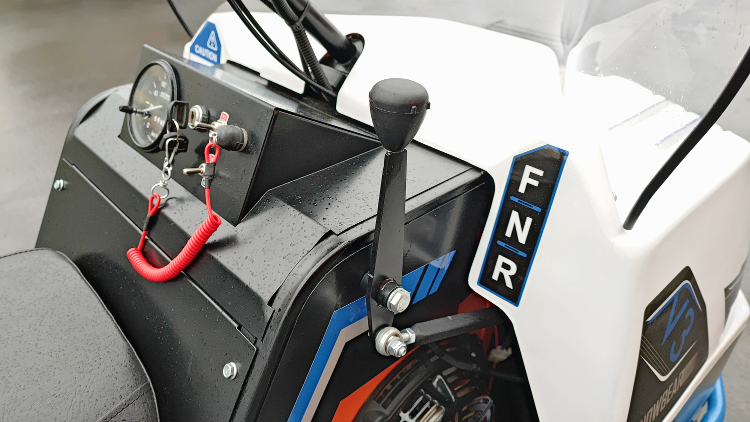 Снегоход PROMAX SNOWBEAR V3 800 4T ST в Йошкар-Оле