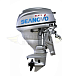 Лодочный мотор SEANOVO SNEF30FEL-EFI в Йошкар-Оле