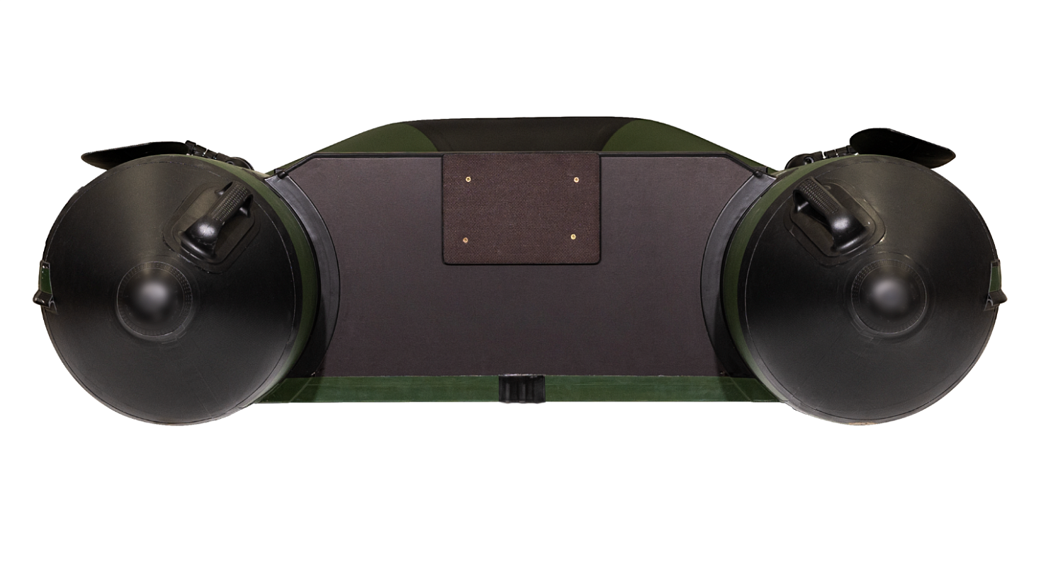  Лодка АКВА 2900 Слань-книжка киль в Йошкар-Оле