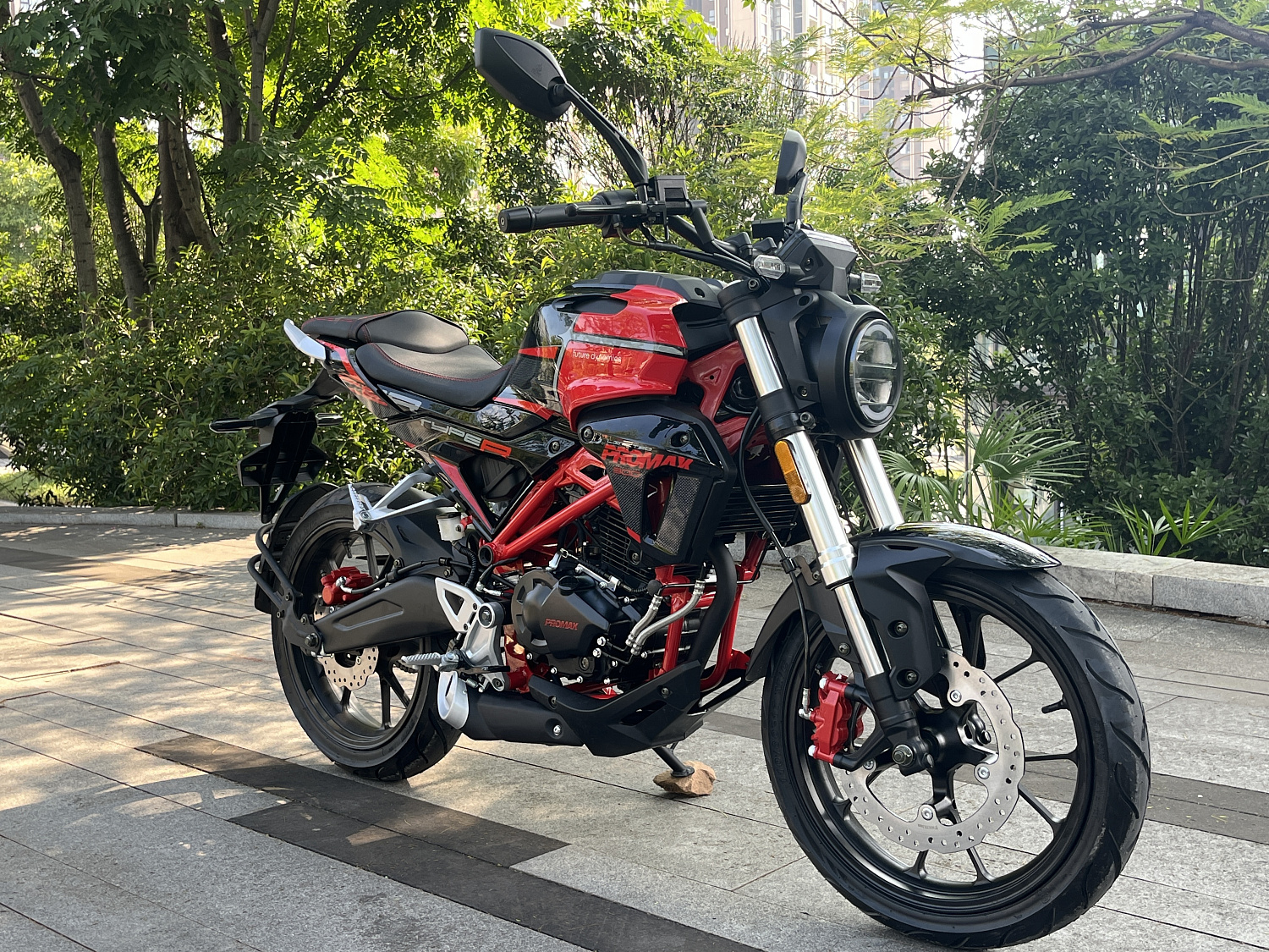 Мотоцикл PROMAX CB300 в Йошкар-Оле