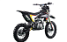 Питбайк FullCrew Teen Rider 125cc 17\14 (механ., эл.стартер) в Йошкар-Оле