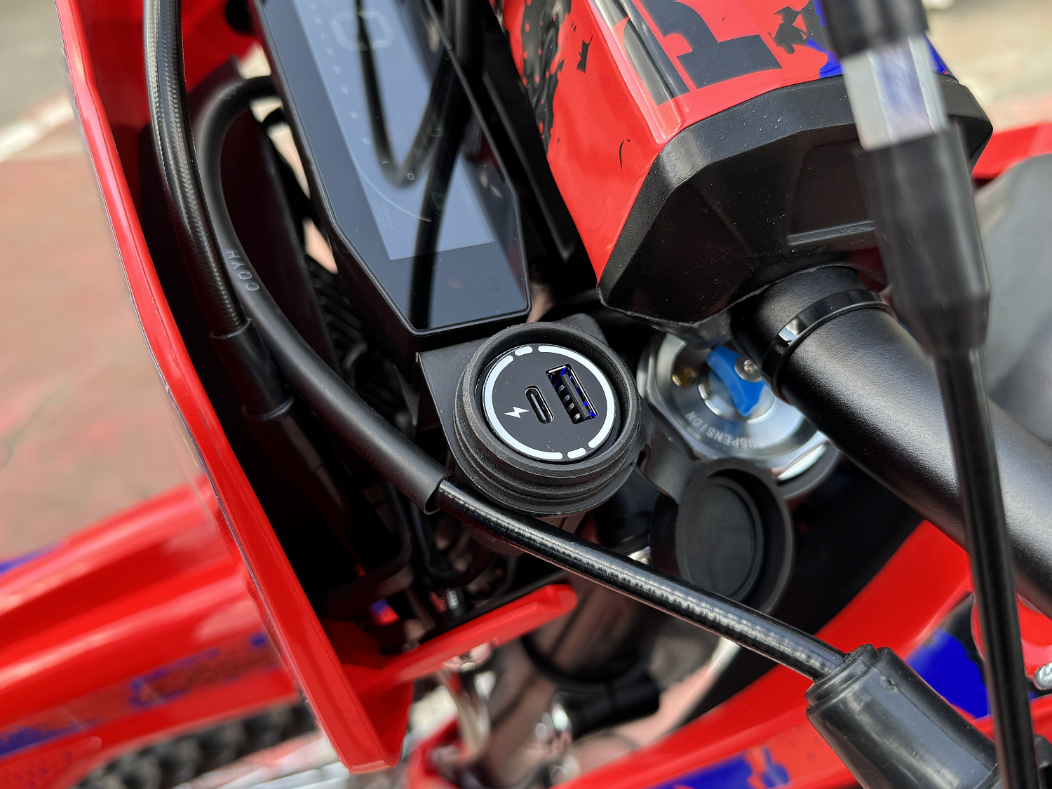 Кроссовый мотоцикл PROMAX MX250 в Йошкар-Оле