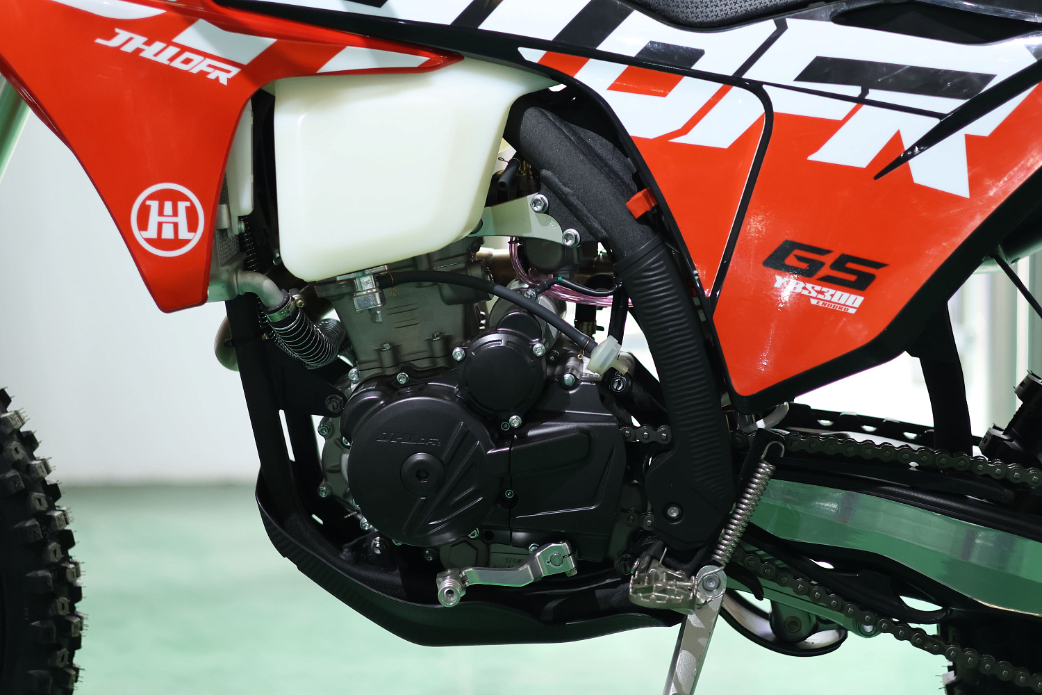 Мотоцикл JHLMOTO JHLofr GS YBS300 (176MN) в Йошкар-Оле