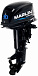 Лодочный мотор MARLIN MP 30 AWHS в Йошкар-Оле