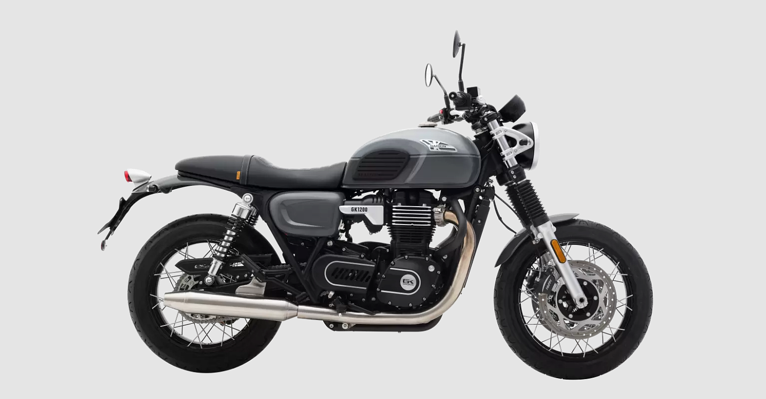 Мотоцикл GAOKIN GK 1200 в Йошкар-Оле