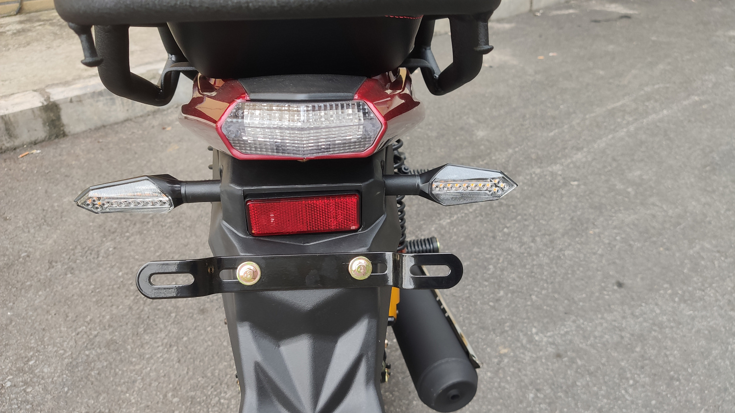 Мопед FAIDET SKIFF RS150 (49) в Йошкар-Оле