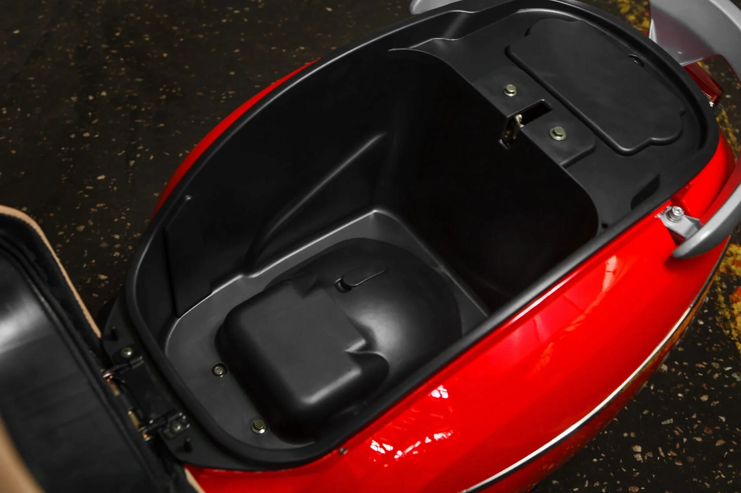 Скутер MINSK Vesna 50 M1NSK в Йошкар-Оле