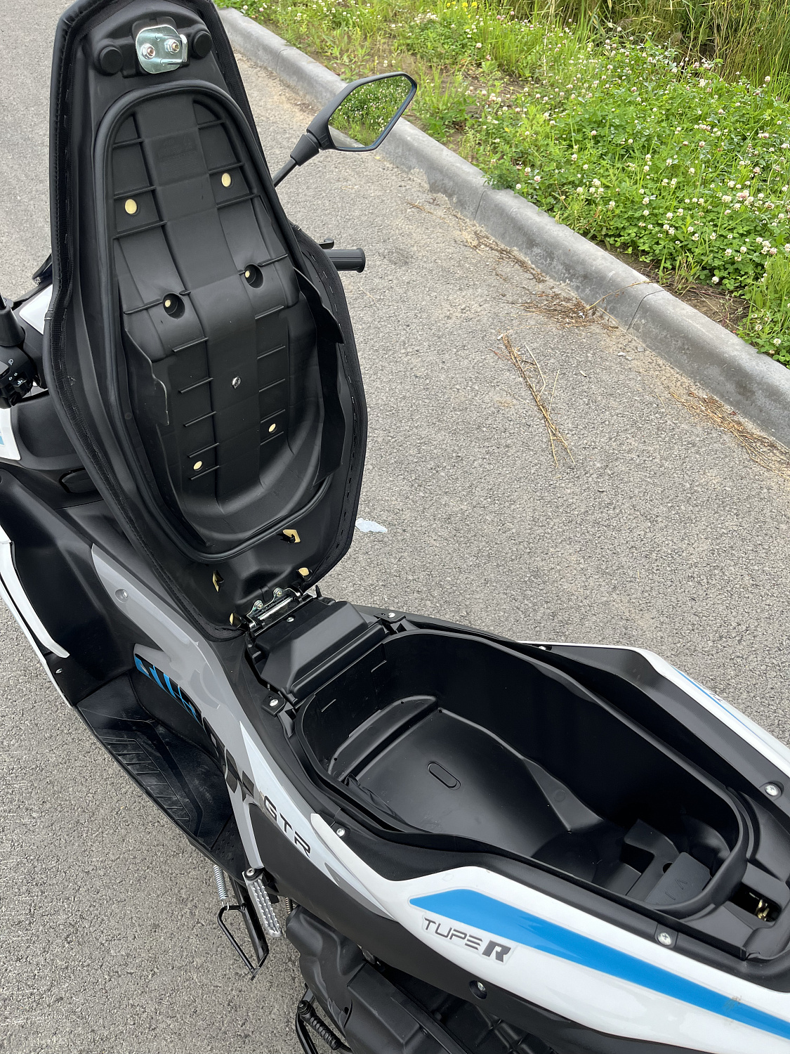 Скутер PROMAX TURAN 250 (49) в Йошкар-Оле