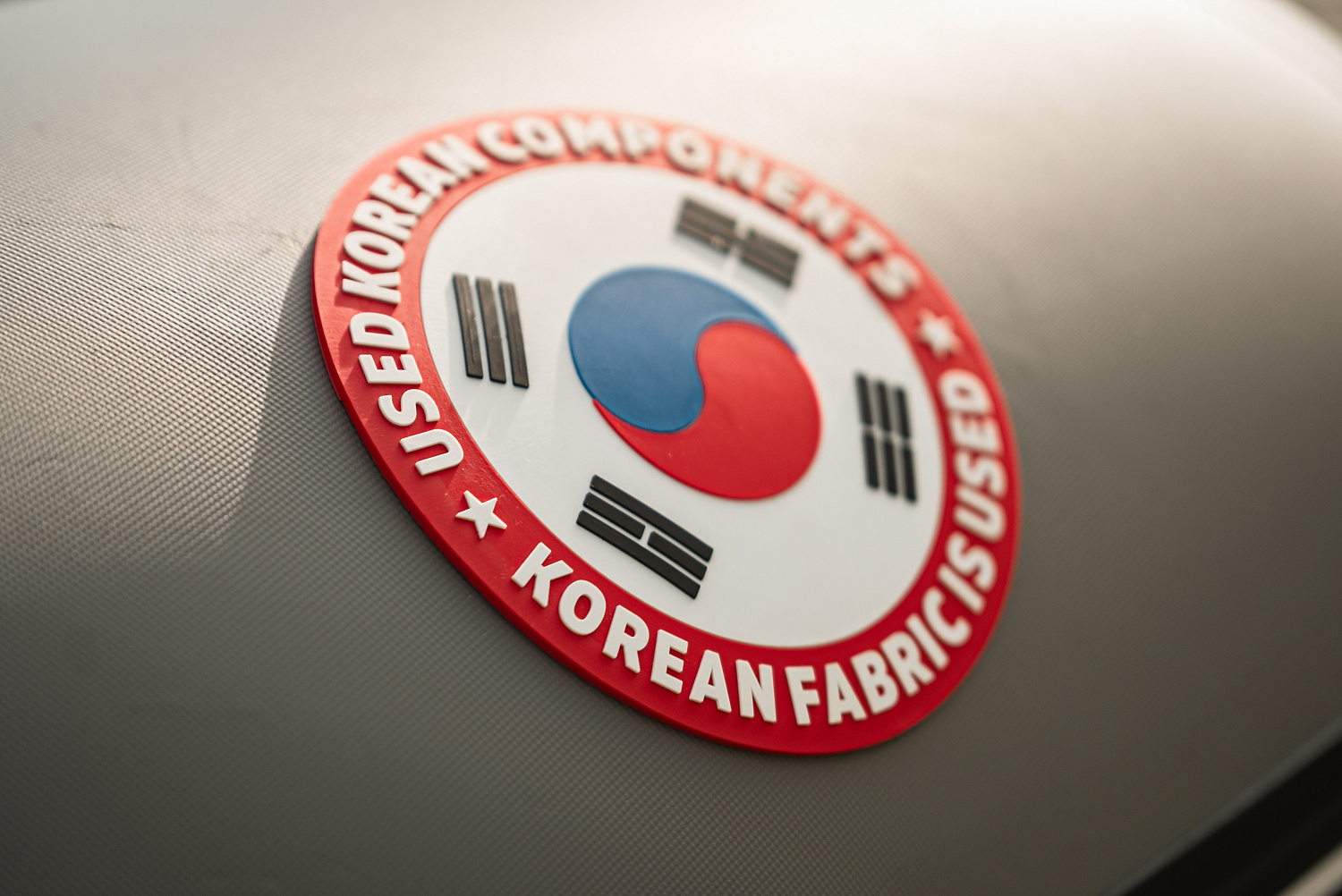 Лодка MISHIMO RIVER JET 390 под водомет в Йошкар-Оле