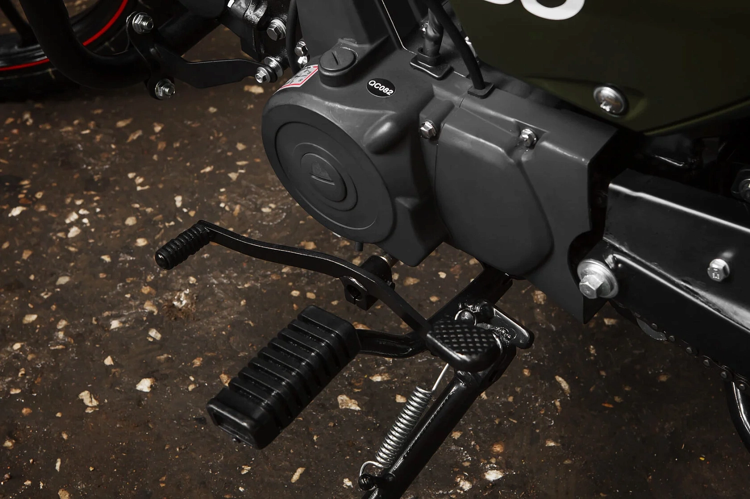 Мотоцикл MINSK  D4 50 M1NSK в Йошкар-Оле