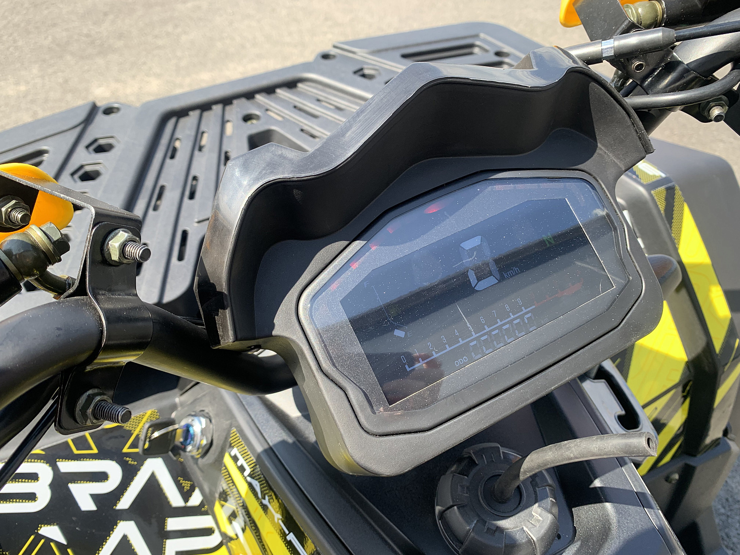 Квадроцикл PROMAX TAURUS 300 MAX-PRO в Йошкар-Оле