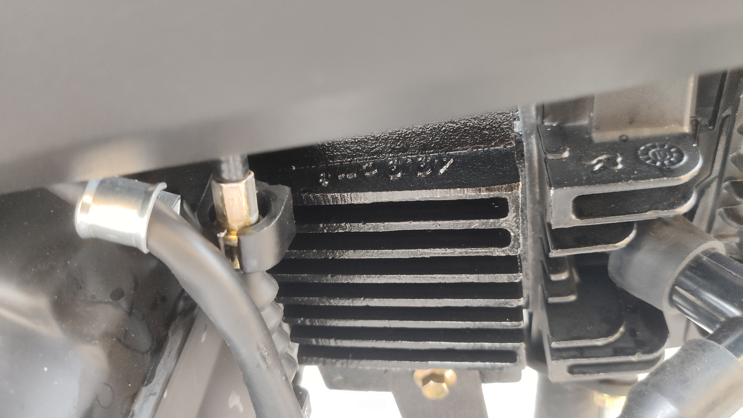 Мопед FAIDET SKIFF RS150 (49) в Йошкар-Оле