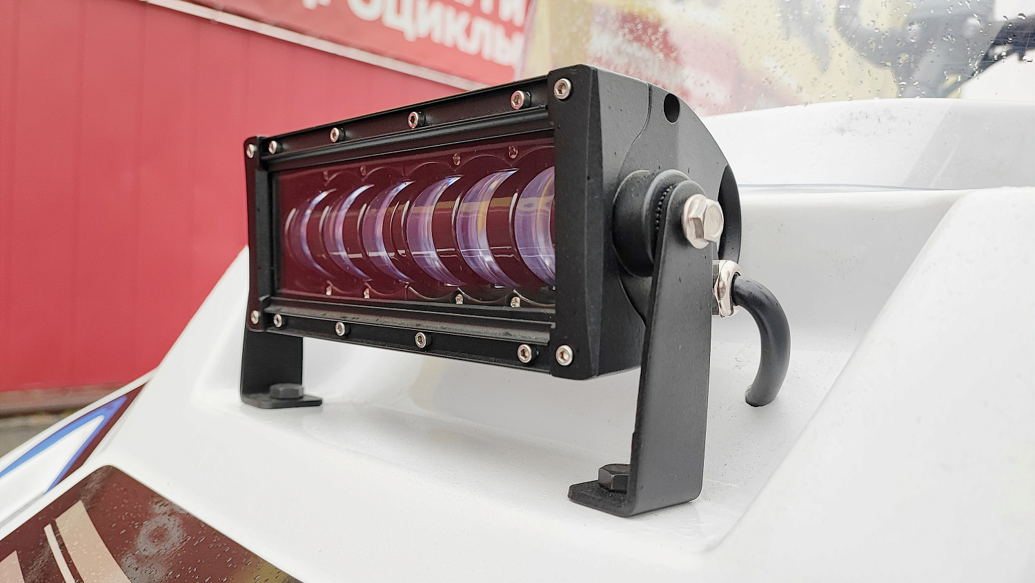 Снегоход PROMAX SNOWBEAR V3 800 4T ST в Йошкар-Оле