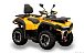 Квадроцикл HISUN GUARDIAN 750S -/SHORT/ в Йошкар-Оле