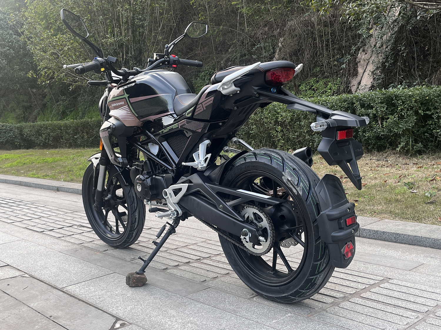 Мопед PROMAX CB150PR (49) в Йошкар-Оле