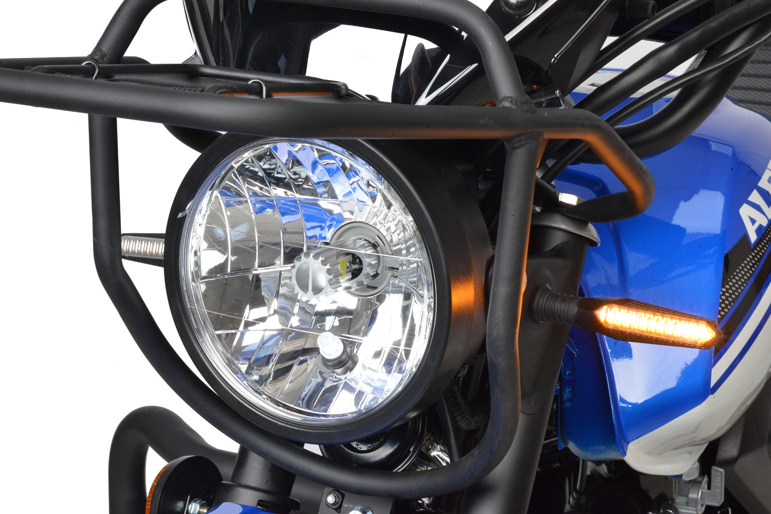 Мопед PROMAX ALPHA DIRT 150(49) в Йошкар-Оле