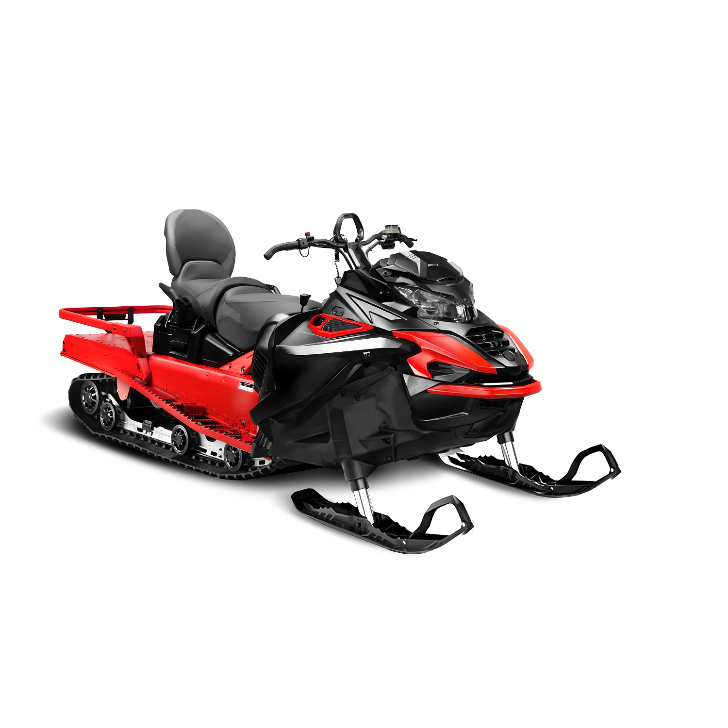 Снегоход AODES Siberiacross 1000 WT 508mm LCD 6.8 в Йошкар-Оле