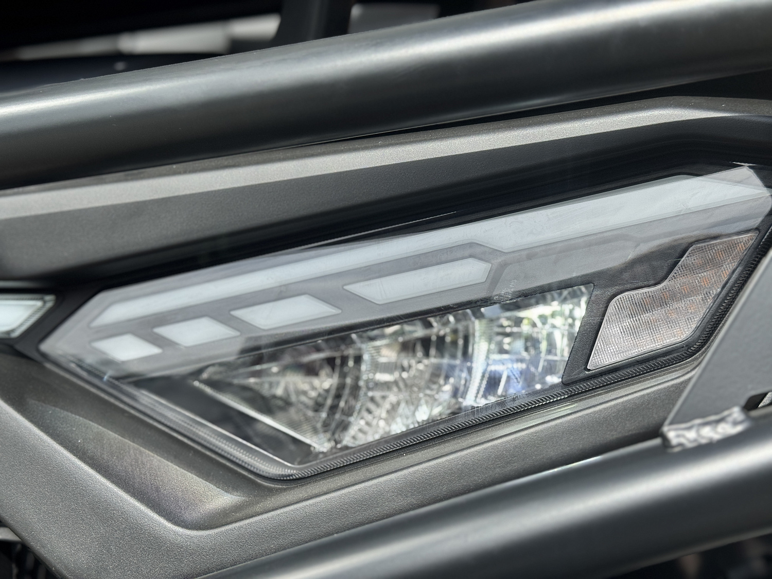 Квадроцикл HND QRX 650 PRO в Йошкар-Оле