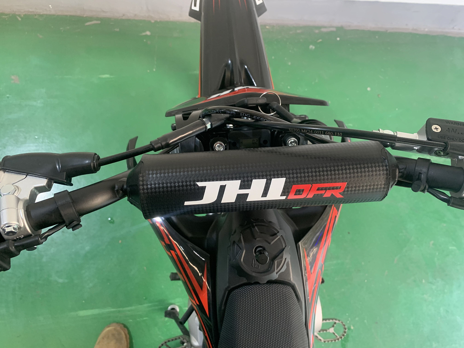 Питбайк JHLMOTO JHL MK125 (14/12) в Йошкар-Оле