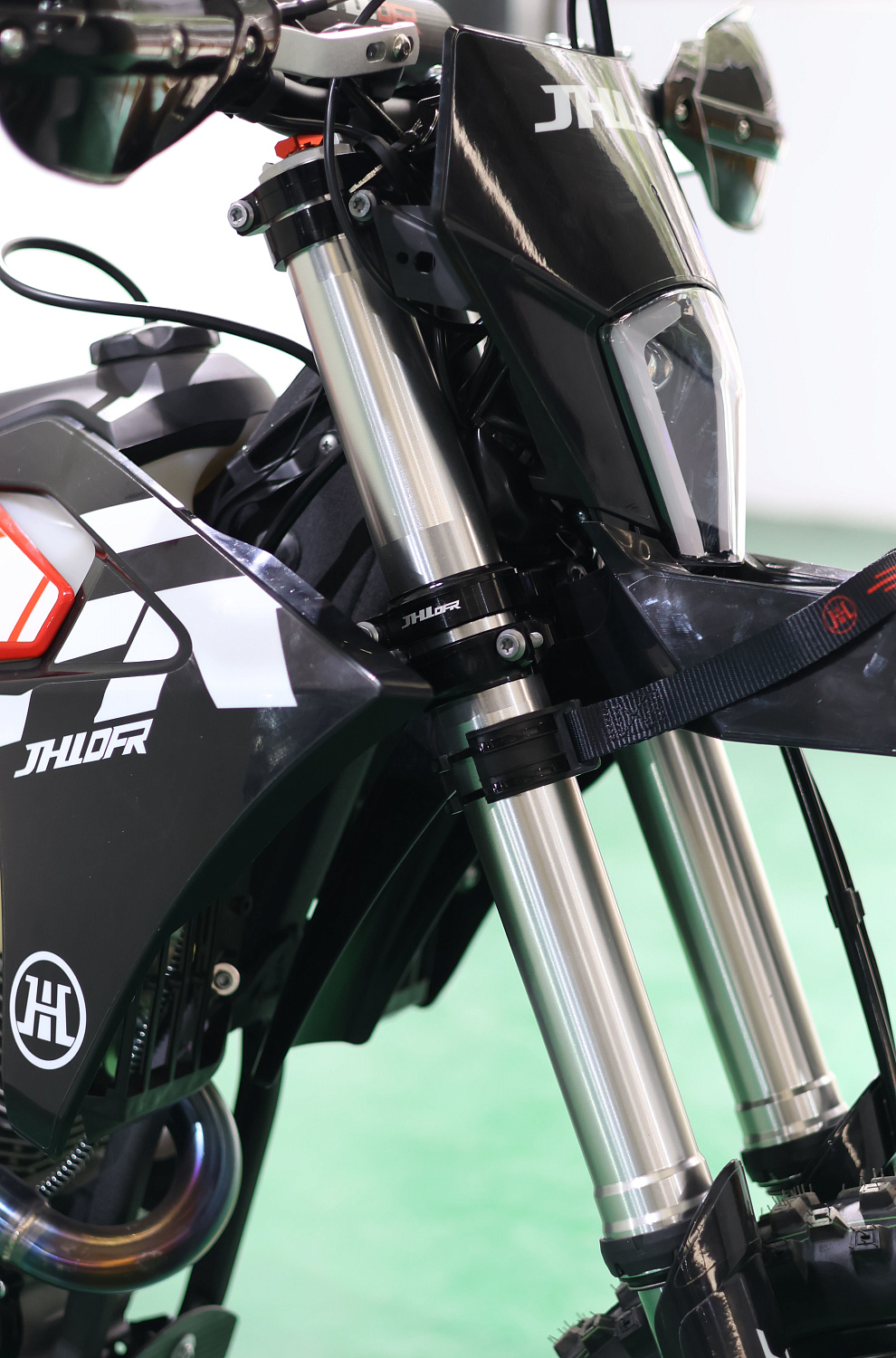 Мотоцикл JHLMOTO JHLofr GS CB300RL в Йошкар-Оле