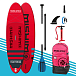 SUP (САП) Доска MISHIMO FLY AIR 10.1 в Йошкар-Оле