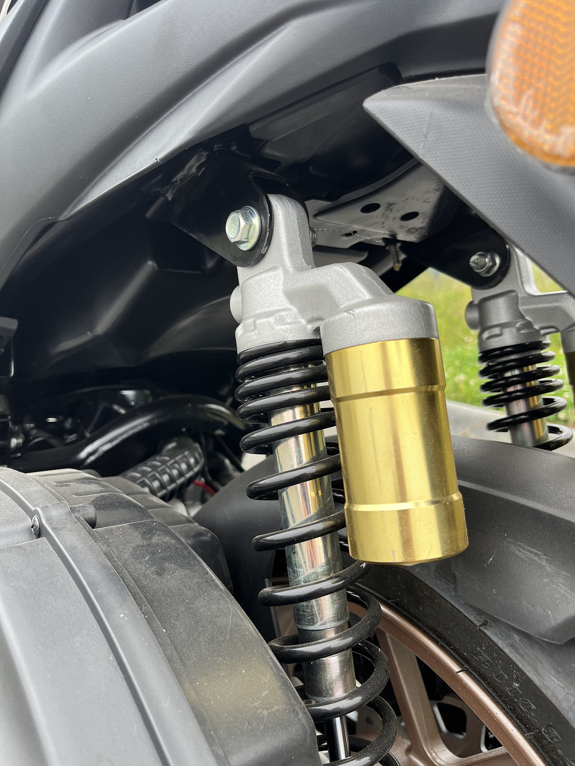 Скутер PROMAX TURAN 250 (49) в Йошкар-Оле