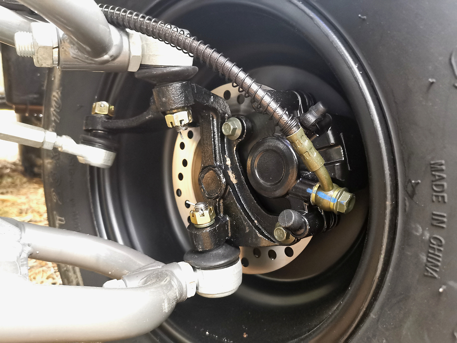 Квадроцикл PROMAX RENEGADE 280 в Йошкар-Оле