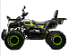 Квадроцикл MOTOLAND (МОТОЛЕНД) VOX200 WILD TRACK X WINCH (баланс. вал) в Йошкар-Оле