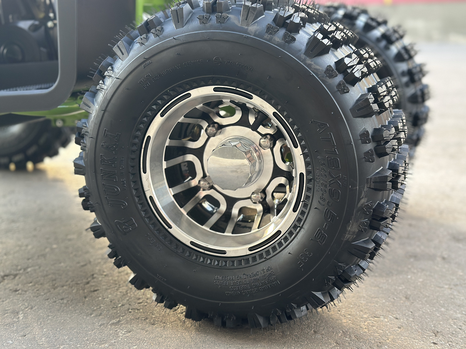 Квадроцикл PROMAX МАЙНКРАФТ 192 PRO 2025 в Йошкар-Оле