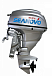 Лодочный мотор SEANOVO SNEF30FEL-T - EFI в Йошкар-Оле