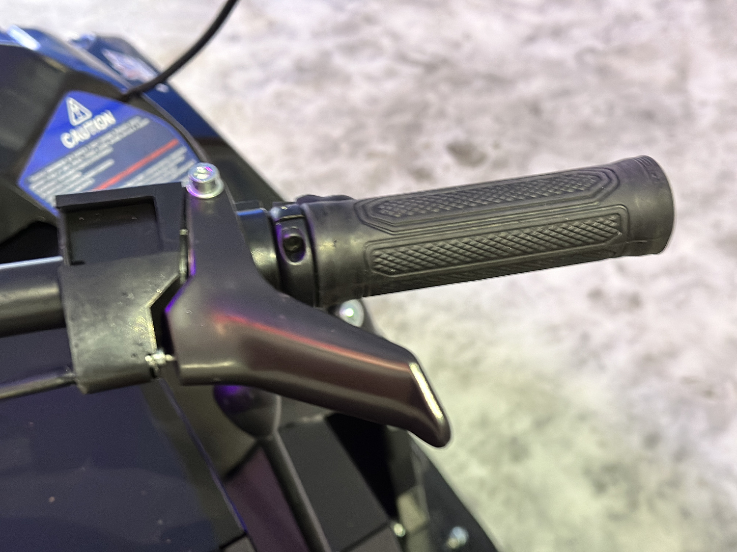 Снегоход PROMAX YAKUT 500 2.0 4T 20 в Йошкар-Оле