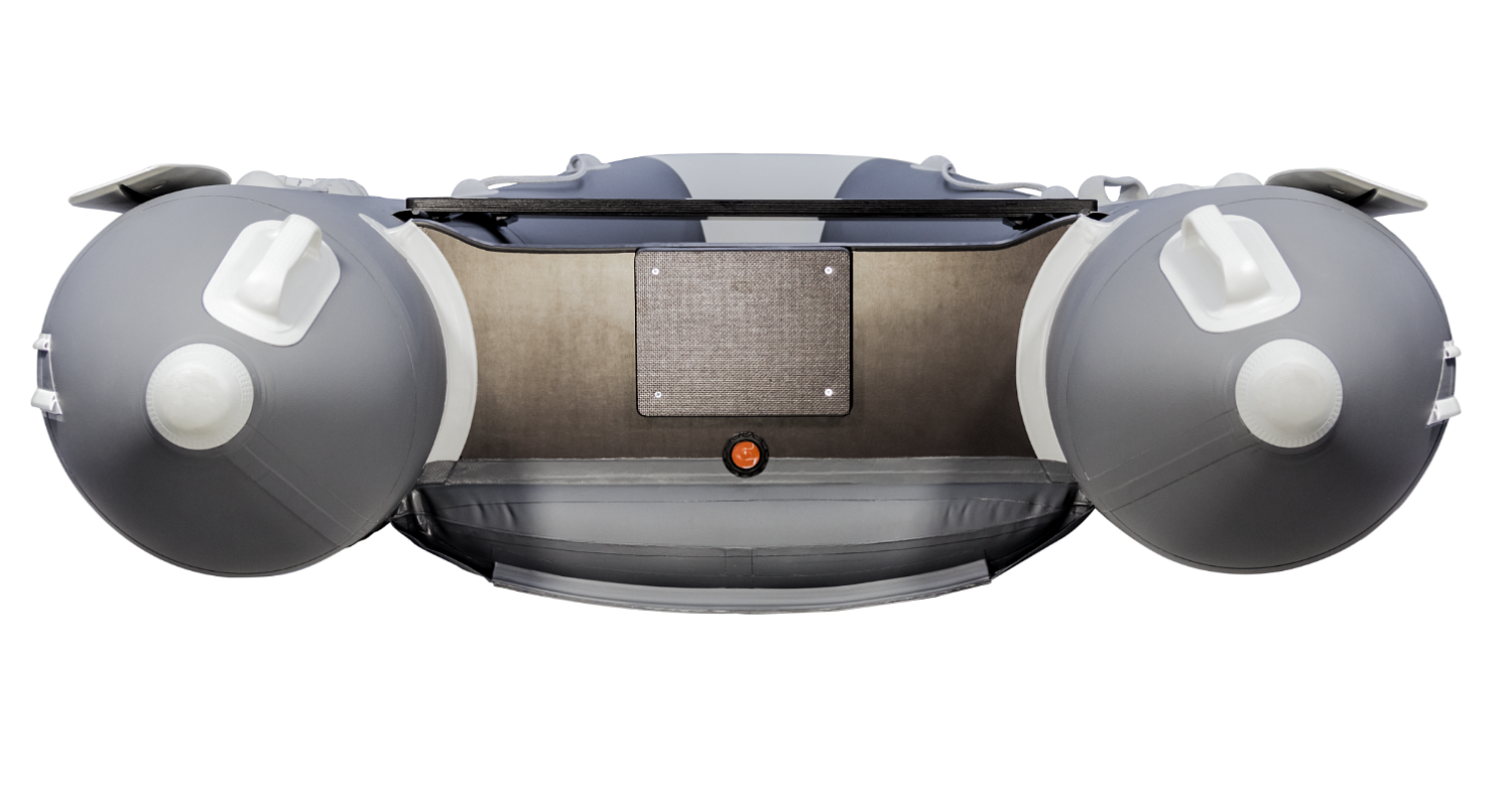 Лодка АКВА 3600 НДНД в Йошкар-Оле