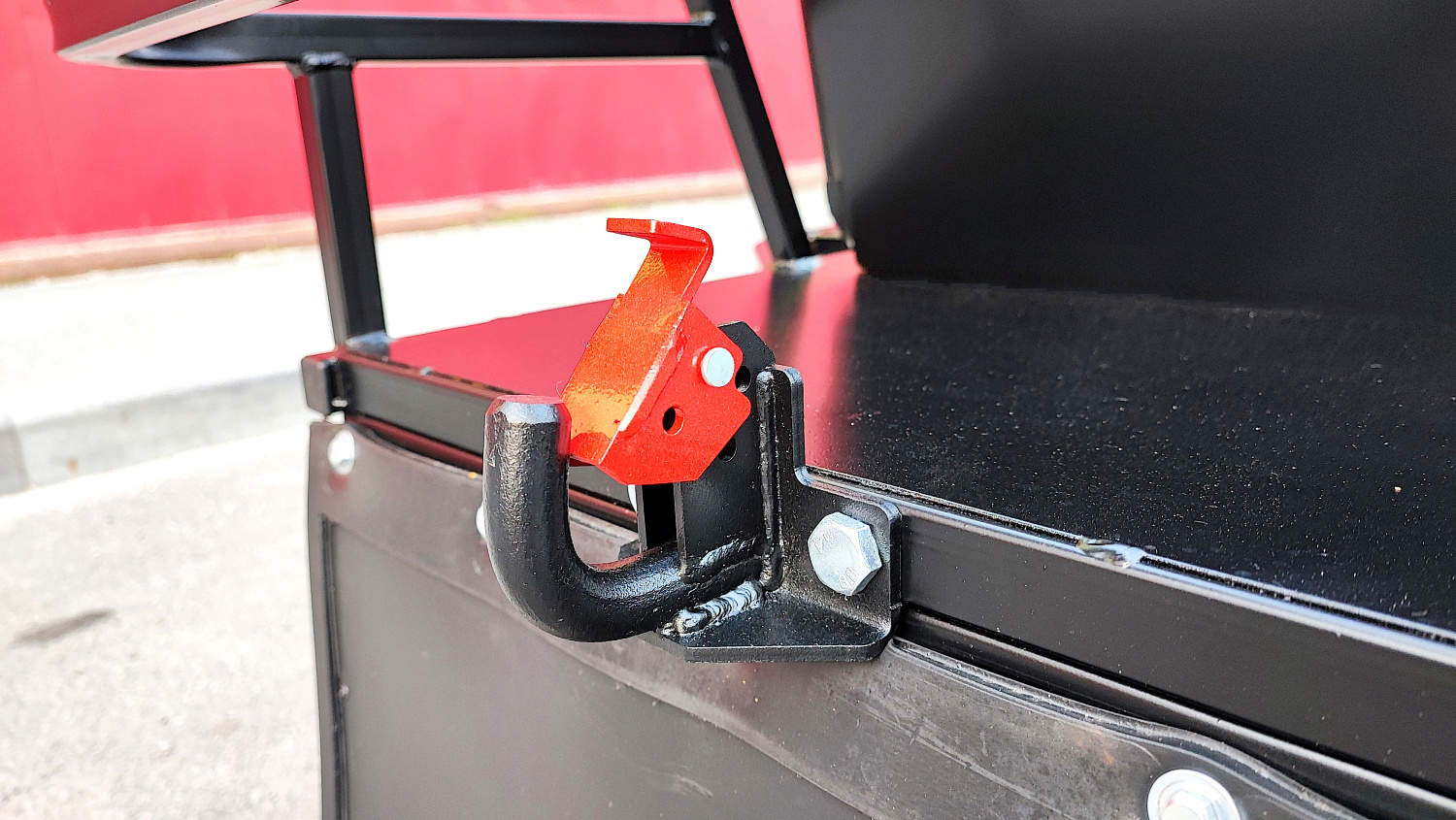 Снегоход PROMAX YAKUT 500 2.0 4T 29 в Йошкар-Оле