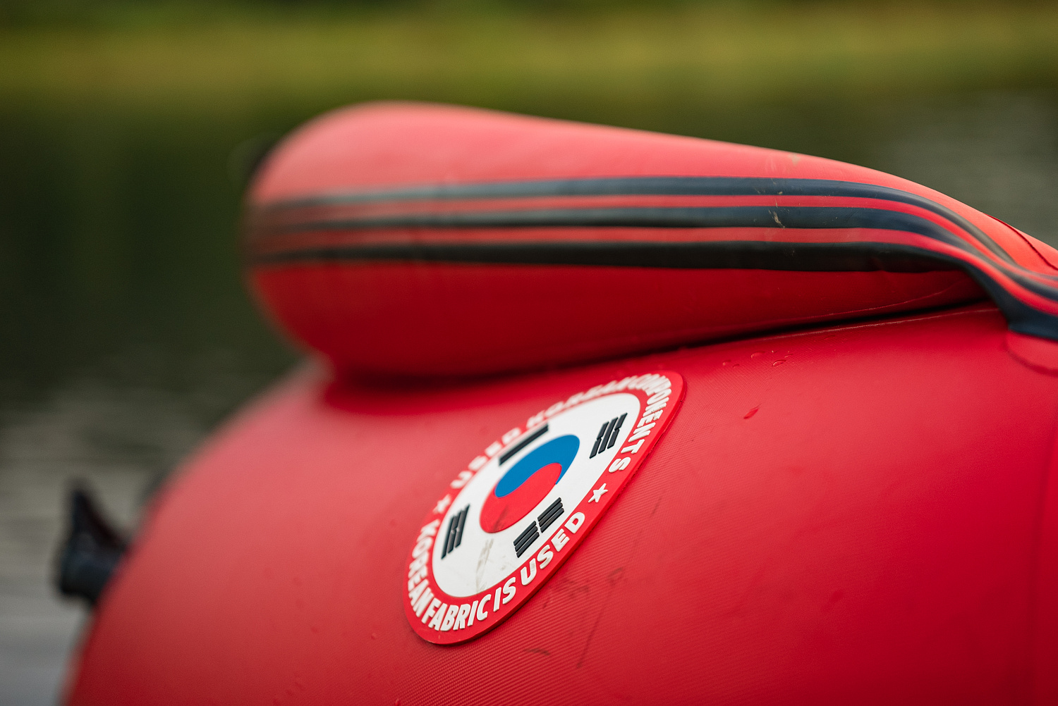 Лодка MISHIMO RIVER FJET PRO 430  под водомет в Йошкар-Оле