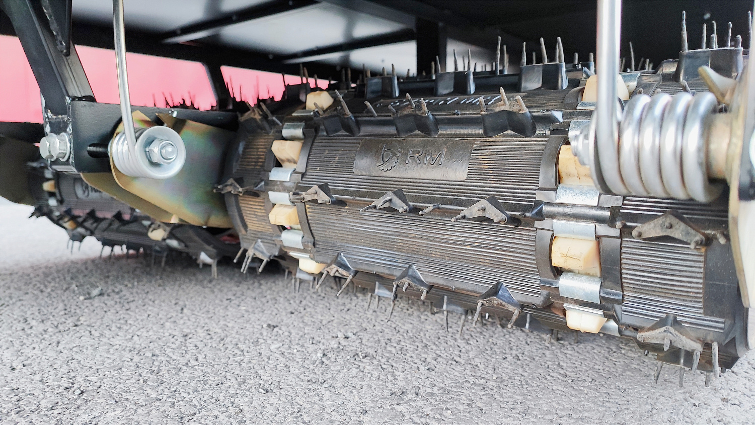 Снегоход PROMAX SNOWBEAR V3 650 2T в Йошкар-Оле