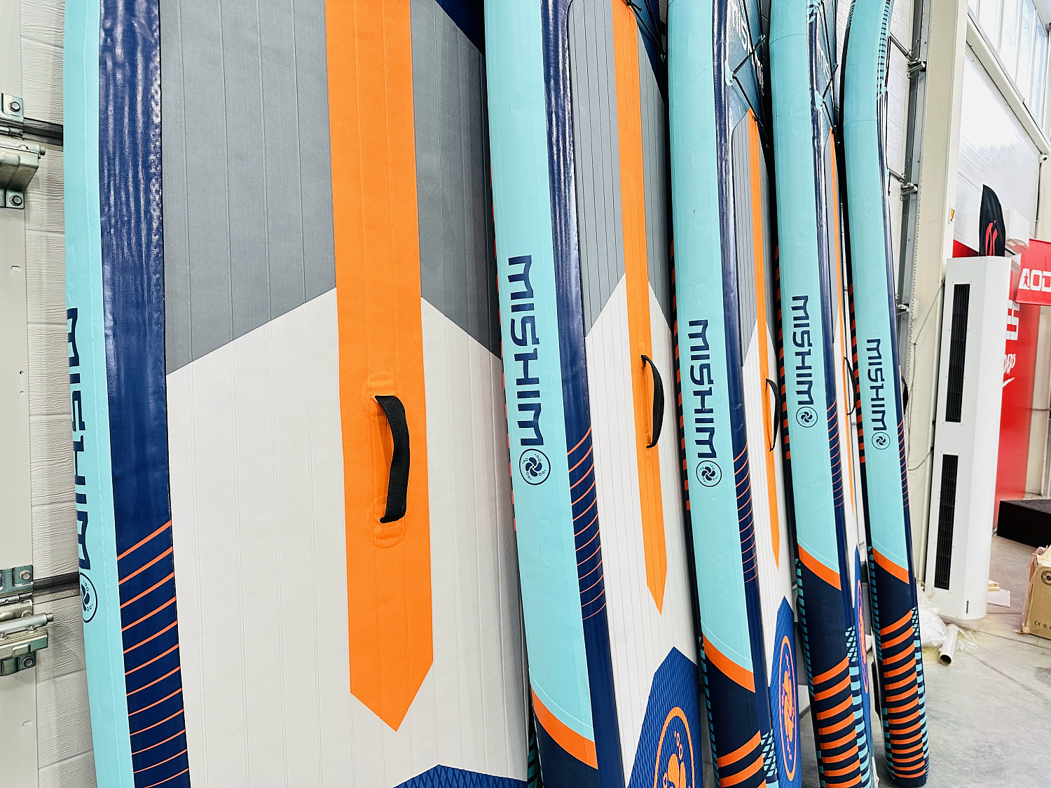 SUP (САП) Доска MISHIMO TROFY 10.6 в Йошкар-Оле