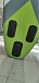 НАДУВНОЙ SUP-BOARD BUSINESS GREEN 10,6 в Йошкар-Оле