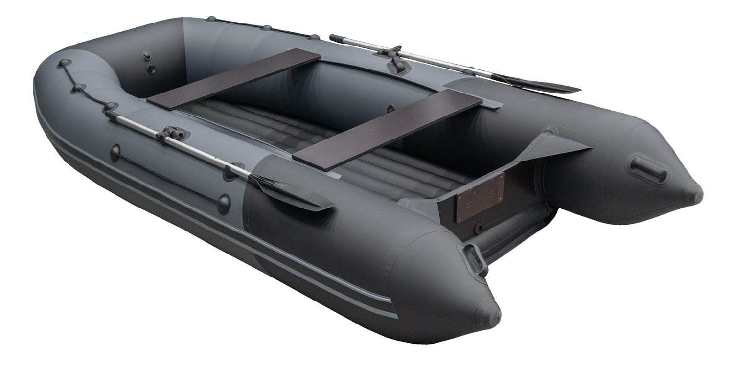 Лодка Таймень RX 4100 НДНД в Йошкар-Оле