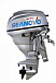 Лодочный мотор SEANOVO SNEF30FES-EFI в Йошкар-Оле