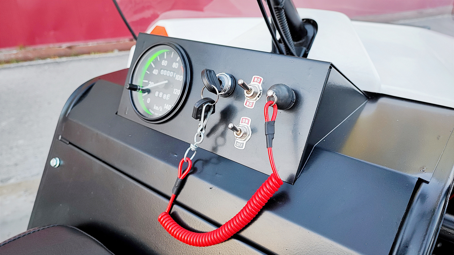 Снегоход PROMAX SNOWBEAR V3 650 2T в Йошкар-Оле