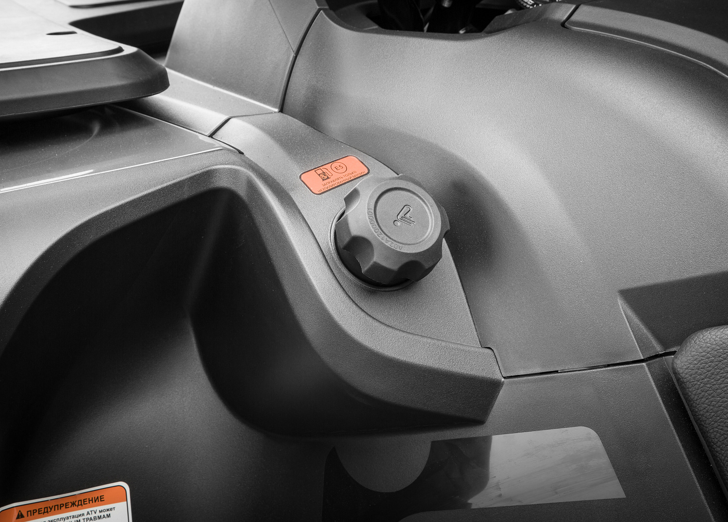  Квадроцикл Segway SNARLER AT6 LE в Йошкар-Оле