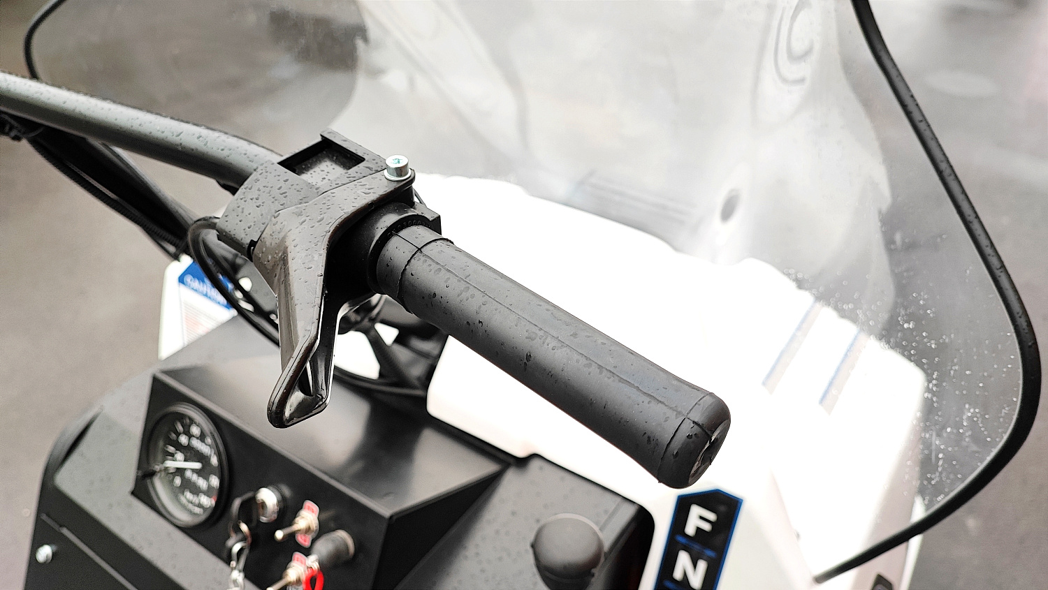 Снегоход PROMAX SNOWBEAR V3 800 4T ST в Йошкар-Оле