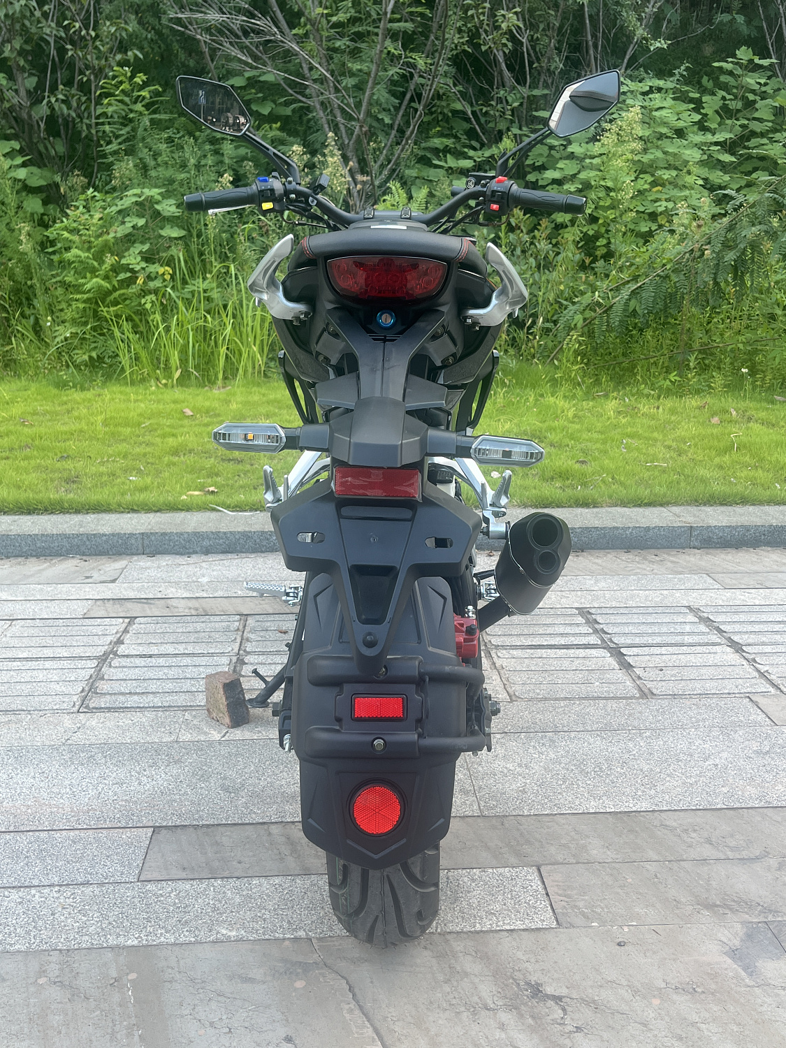 Мопед PROMAX CB130R (49) в Йошкар-Оле