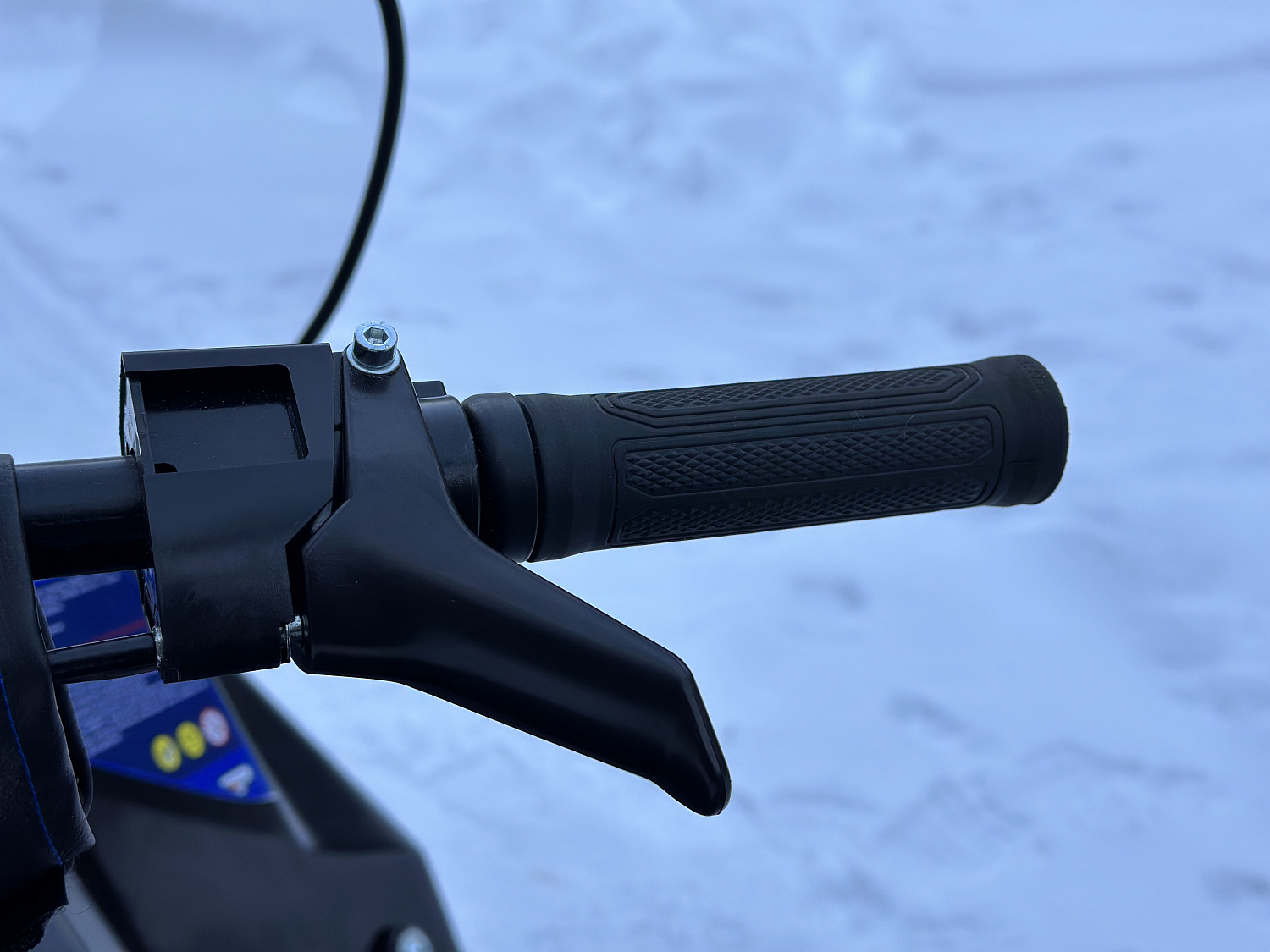 Снегоход PROMAX YAKUT 500 LONG 2.0 4T 29 в Йошкар-Оле