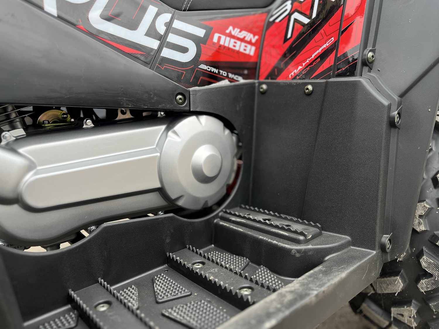 Квадроцикл PROMAX TAURUS 300 MAX-PRO LONG в Йошкар-Оле