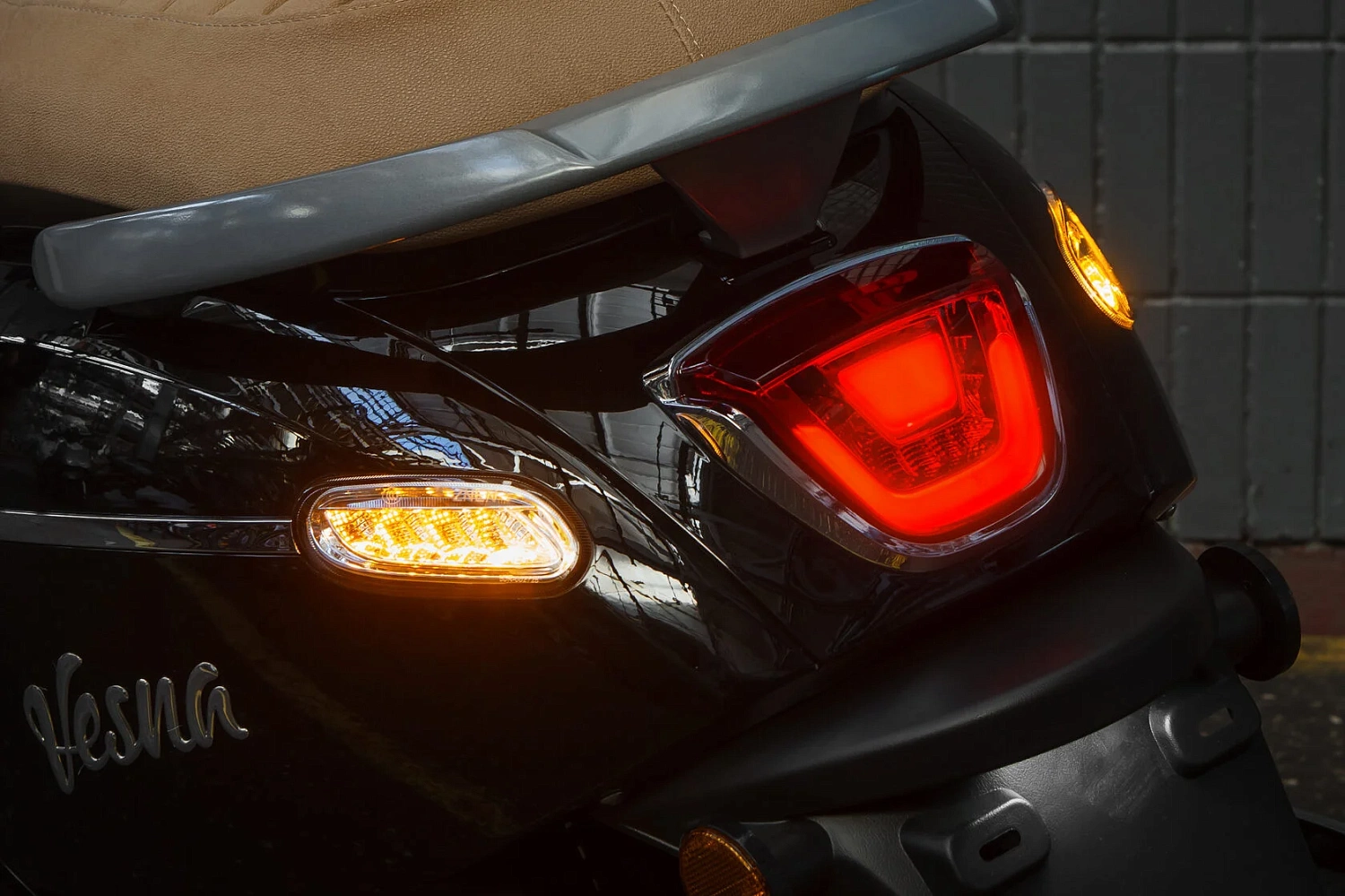 Скутер MINSK Vesna 50 M1NSK в Йошкар-Оле