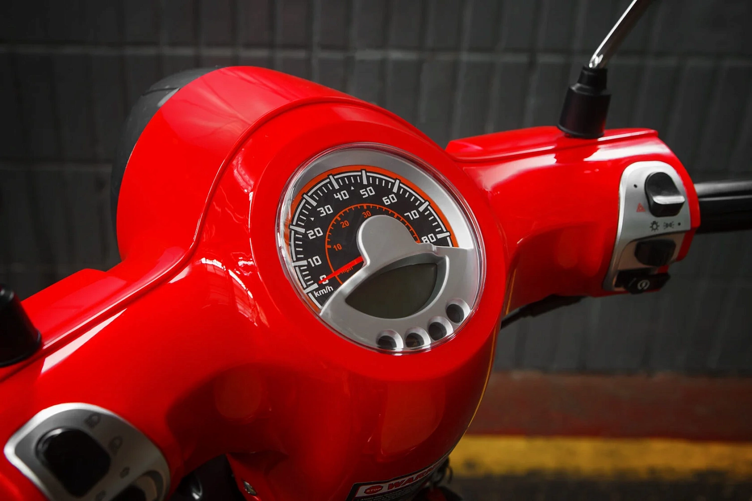 Скутер MINSK Vesna 50 M1NSK в Йошкар-Оле