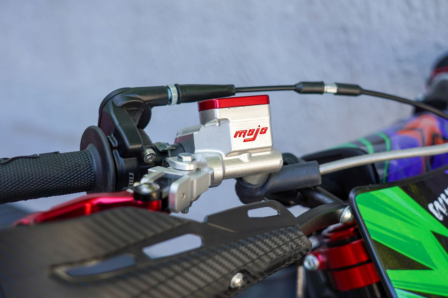 Эндуро / кроссовый мотоцикл BSE T7 Joker (ZS174-5А) Sport в Йошкар-Оле